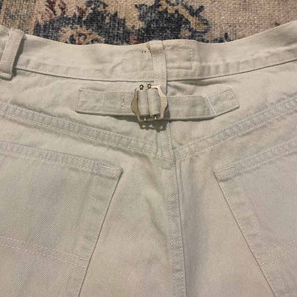 L.A. Blues Retro High Waisted Shirts - Picture 5 of 7